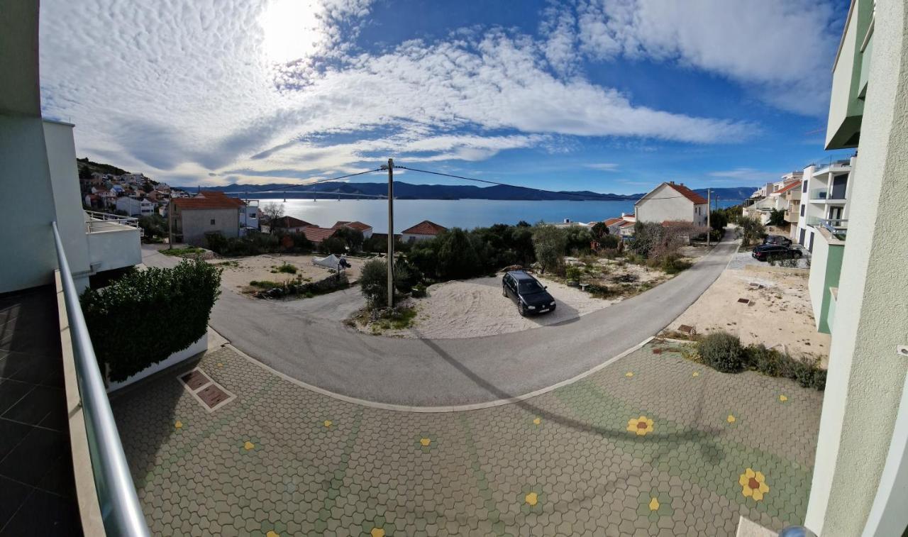 Apartments Ivano Klek Exterior foto